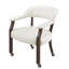 Bentley 35.5cm H Upholstered Armchair-1602520522-1602520523