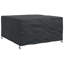 Outdoor Patio Dining Set Cover