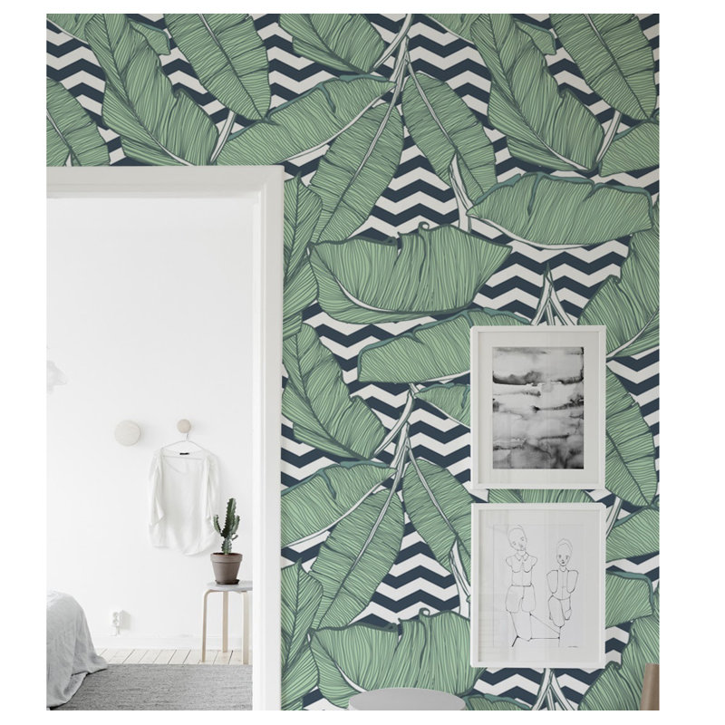 Lee-Robinson Smooth Matte Mural, 290 x 290cm
