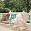 Fauteuil de patio Burley-980248664