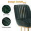 Besik Counter Stool with Metal Frame-1301920750