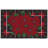 Bern Christmas Indoor Doormat
