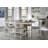 Sonoma Extendable Dining Table