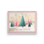 «Joy to the World Trees» par Nicole DeCamp, reproduction d'art-1829856465-1829856461-1829856473