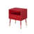Red is out of stock