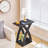 X-Design Narrow End Table