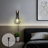 2pack Plug-In Black wall lights Bedside lights-109489256-109489257-109489258