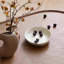 Table basse créative rétro et simple-112609330