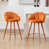 Orange selected
