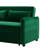 Dark Green Leisure Broaching Machine
