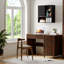 Rangement mural pour salle de bain Zydi-242350457