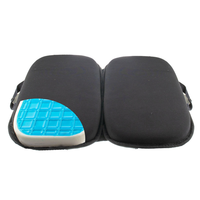 Outdoor 2'' Dining Chair Seat Cushion