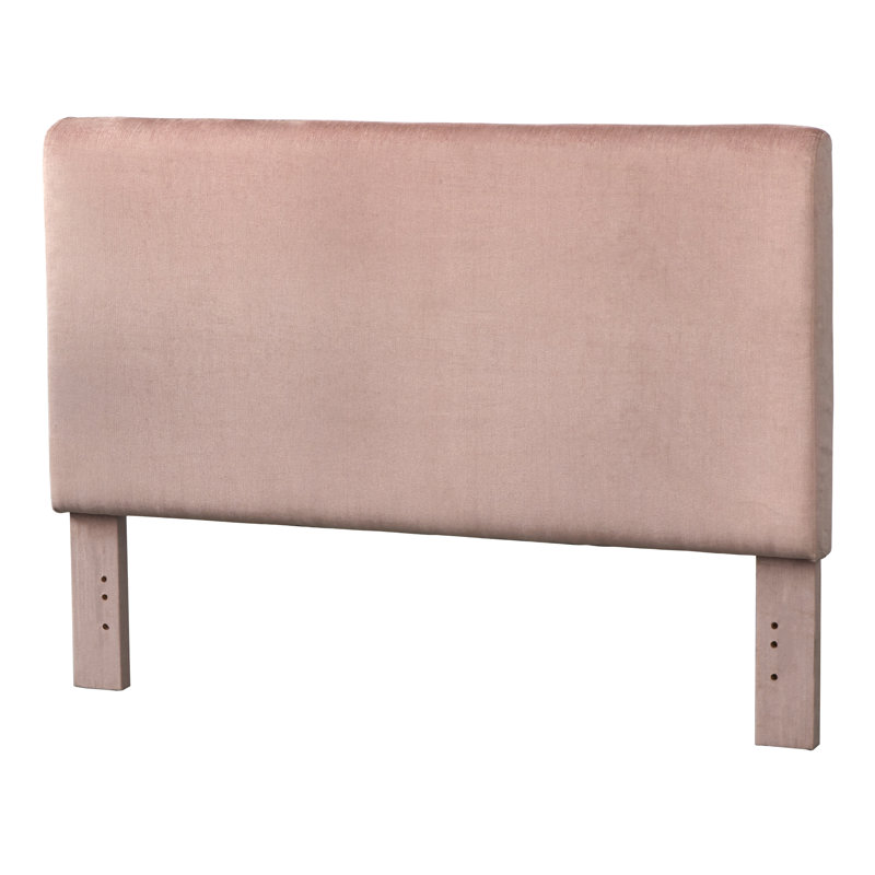 Grand panneau tapissier Magaw, Rose