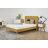 Larsa Medium Memory Foam Mattress-1420103112-1344853158