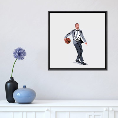 " Balling Malcolm " by Elad Shagrir