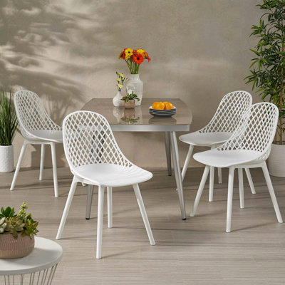 LILY CHAIR(SET OF 4)