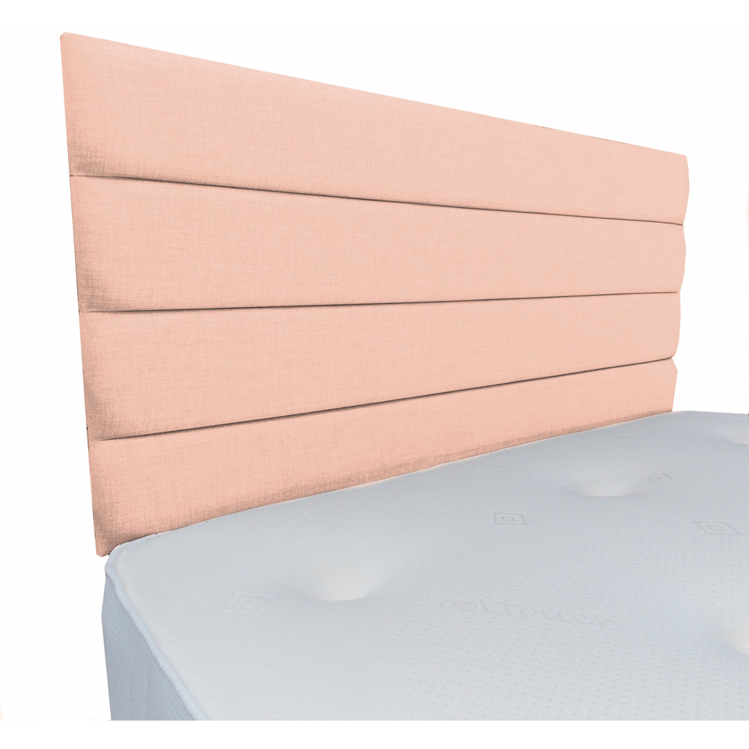 Upholstered Headboard