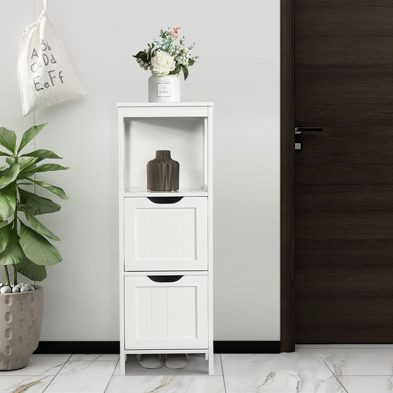89cm Height Freestanding Cabinet
