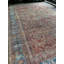 Tapis damassé Anarhu Boho-487223716