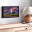 Long Beach, impression sur toile-938764551
