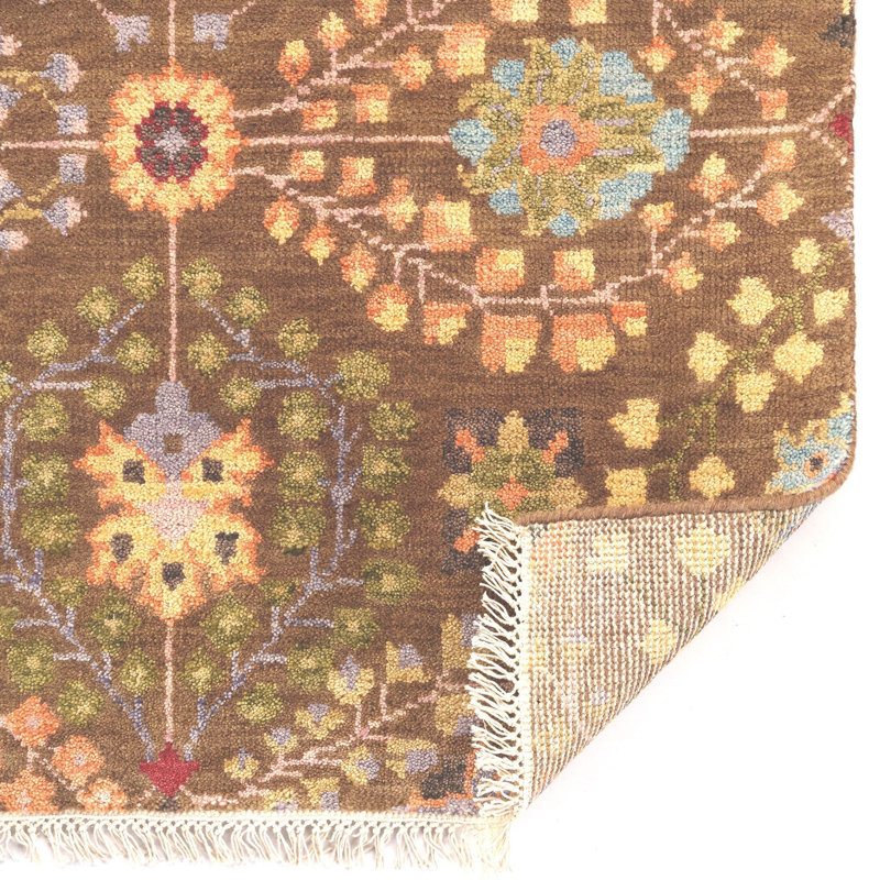 Theran-Eisley, Rectangle 3'6" x 5'6"
