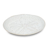 Burlington Sand Dollar Side Plate, Cloud
