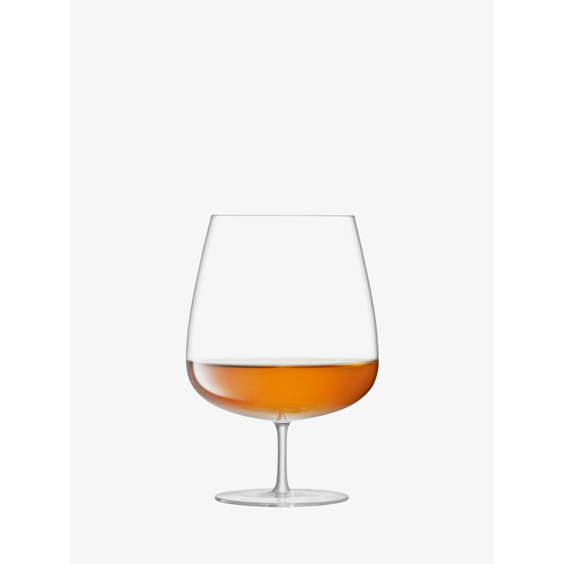 Bar Culture Handmade Gin Balloon Glass