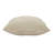 Textured Cotton Throw Pillow