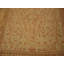 Tapis Oushak antique en laine turque