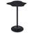 Artistic Curved Cloud-Shaped Bistro Bar Table