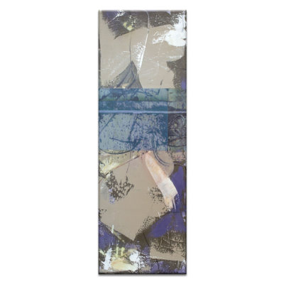 Autumn Beauty 2 1 Piece Wrapped Canvas Wall Art