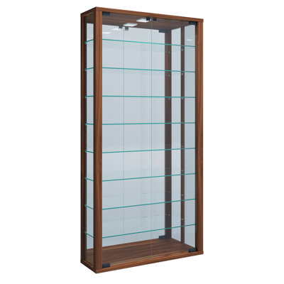 Carlyne Display Cabinet