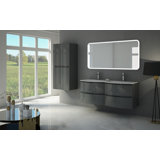 Regitze Linen Cabinet