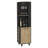 Melia-Teevan 17.7'' Bar Cabinet