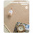 Bairoil Non-Slip Chenille Bath Rug-1051971547-1051971491