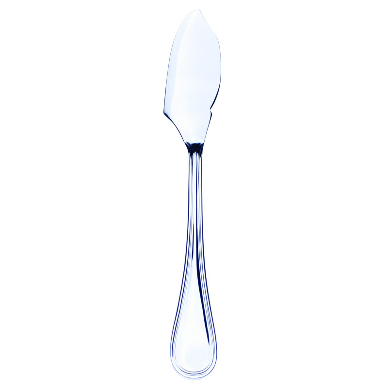 Boheme Stainless Steel Dinner Knife
