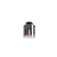 Tiburon Glass Flush Mount-1582273248