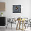 Art mural sur toile What What Jesus Drink Floater par WIL-2053664801-2053664815