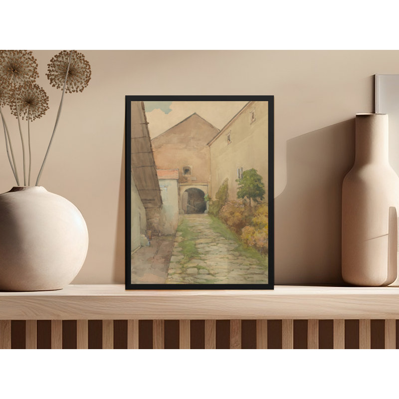 Print, 16.5x23.4