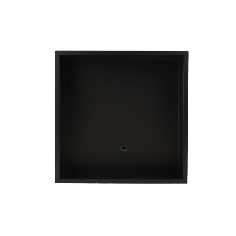 Noir mat