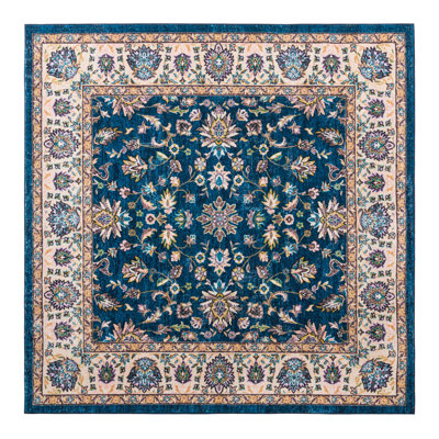 Tapis décoratif