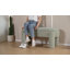 Banc de rangement avec repose-pieds Adripa-225139563