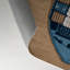 Tapis intérieur et extérieur brun Transport-924206312