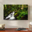 « moment de la nature », reproduction de photo sur toile tendue-33538674