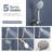 All-In-One Kit with Rough in-Valve-62115287