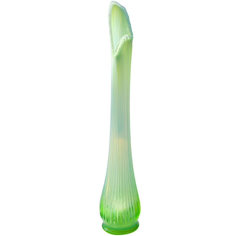 Glass Table Vase