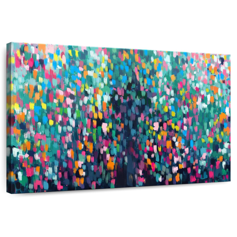Avery Twilight Meadow IV, H 26 po x l 39 po