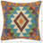 Geometric Throw Pillow