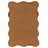 Mandan Reagan Natural Wall Mirror-909094543