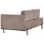 Upholstered Chaise Lounge-1416700305